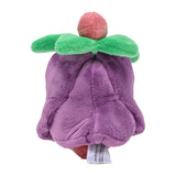 Pokemon Kinoso Kuscheltier - 13 cm Plüschtier Cherrim