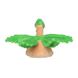 Pokemon Tropius Kuscheltier - 17 cm Plüschtier