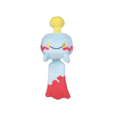 Pokemon Palimpalim Kuscheltier - 17 cm Plüschtier Chimecho