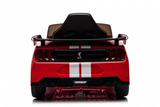 Kinder-Elektroauto Ford Mustang GT500 Premium Lizenziert