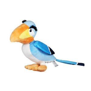 Zazu König der Löwen Kuscheltier Disney - 30 cm Plüschtier weiches Stofftier