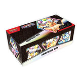 Pokemon Sammelkarten TCG Scarlet & Violet Prismatic Evolutions Überraschungsbox (englisch)