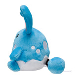 Pokemon Azumarill Kuscheltier - 15 cm Plüschtier Azumarill