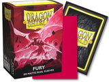Dragon Shield: Matte – Dual Fury (100)