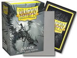 Dragon Shield: Matte – Dual Justice (100)