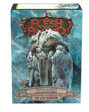 Dragon Shield Kartenhüllen Matte Art Flesh & Blood Oldhim (100)