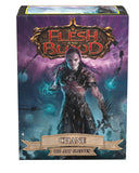 Dragon Shield Kartenhüllen Matte Art Flesh & Blood Chane (100)