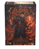 Dragon Shield Kartenhüllen Matte Art Flesh & Blood Fai (100)
