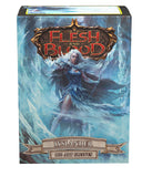 Dragon Shield Kartenhüllen Matte Art Flesh & Blood Iyslander (100)