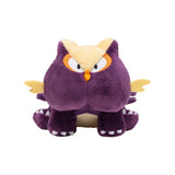 Pokemon Skunkapuh Kuscheltier - 16 cm Plüschtier Stunky
