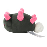 Pokemon Gufa Kuscheltier - 14 cm Plüschtier Pyukumuku