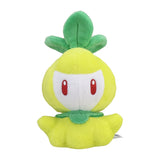 Pokemon Lilminip Kuscheltier - 16 cm Plüschtier Petilil