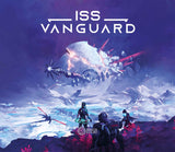 ISS Vanguard Grundspiel