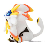 Pokemon Solgaleo Kuscheltier - 16 cm Plüschtier
