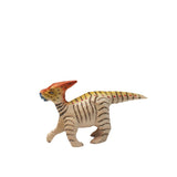 Dinosaurier Figuren aus Holz für Kinder - Fantasievolles Lernen