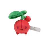 Pokemon Kikugi Kuscheltier - 12 cm Plüschtier Cherubi