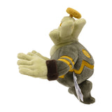 Pokemon Zwirrfinst Kuscheltier - 17 cm Plüschtier Dusknoir