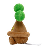 Pokemon Mobai Kuscheltier - 14 cm Plüschtier Bonsly