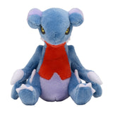 Pokemon Knarksel Kuscheltier - 13 cm Plüschtier Gabite