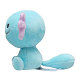 Pokemon Felino Kuscheltier - 15 cm Plüschtier Wooper