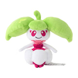 Pokemon Frubaila Kuscheltier - 16 cm Plüschtier Steenee