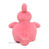 Pokemon Schlurplek Kuscheltier - 15 cm Plüschtier Lickilicky