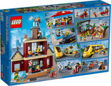 LEGO 60271 City Stadtplatz