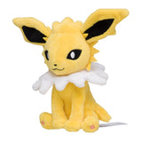 Pokemon Blitza Kuscheltier - 17 cm Plüschtier Jolteon