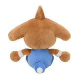 Pokemon Kapoera Kuscheltier - 15 cm Plüschtier Hitmontop