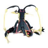 Pokemon Mega Shiny Rayquaza Kuscheltier - 80 cm Plüschtier