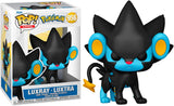 Funko Pop! Pokemon Figur - Luxtra