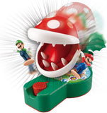 Super Mario Piranha Plant Escape