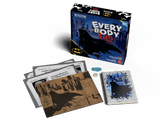Batman – Everybody Lies: Ermittlungsset [Mini-Erweiterung]