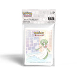 Pokemon TCG Karten 65 Hüllen UP Guardevoir Sleeves