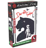 Der Rote Faden – Im Schatten des Tigers