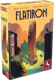 Flatiron (Pegasus Verlag)