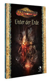 Cthulhu: Unter der Erde (Softcover)