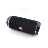 Bluetooth Lautsprecher Wasserdicht T&G Kabellos