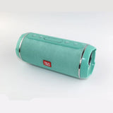 Bluetooth Lautsprecher Wasserdicht T&G Kabellos