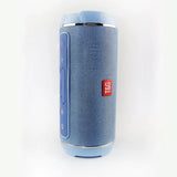 Bluetooth Lautsprecher Wasserdicht T&G Kabellos