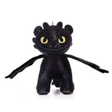 Ohnezahn Kuscheltier Drachenzähmen leicht gemacht - 30 cm Plüschtier HTTYD