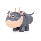 Fleischklops Drachenzähmen leicht gemacht Kuscheltier - 30 cm Plüschtier HTTYD Stofftier