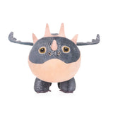 Fleischklops Drachenzähmen leicht gemacht Kuscheltier - 30 cm Plüschtier HTTYD Stofftier