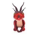 Hakenzahn Drachenzähmen leicht gemacht Kuscheltier - 30 cm Plüschtier HTTYD Stofftier