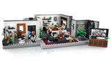 LEGO Icons 10291 Queer Eye – Das Loft der Fab 5
