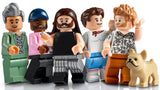 LEGO Icons 10291 Queer Eye – Das Loft der Fab 5