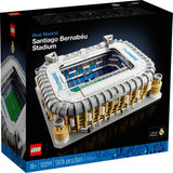 LEGO Icons 10299 Real Madrid - Santiago Bernabéu Stadion