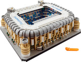 LEGO Icons 10299 Real Madrid - Santiago Bernabéu Stadion