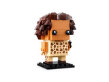 LEGO Brick Headz 40548 Hommage an die Spice Girls