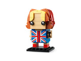 LEGO Brick Headz 40548 Hommage an die Spice Girls